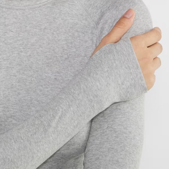 TNA Pima Form Long Sleeve, S - Picture 4 of 15